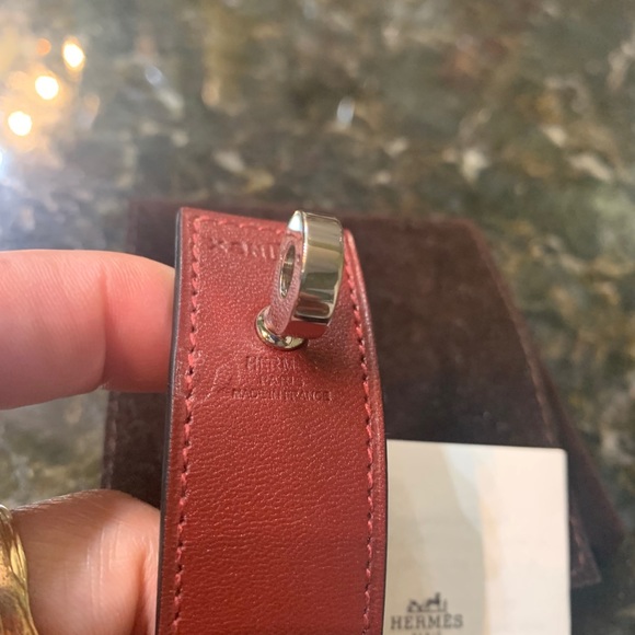 Hermès bracelete - Picture 3 of 4